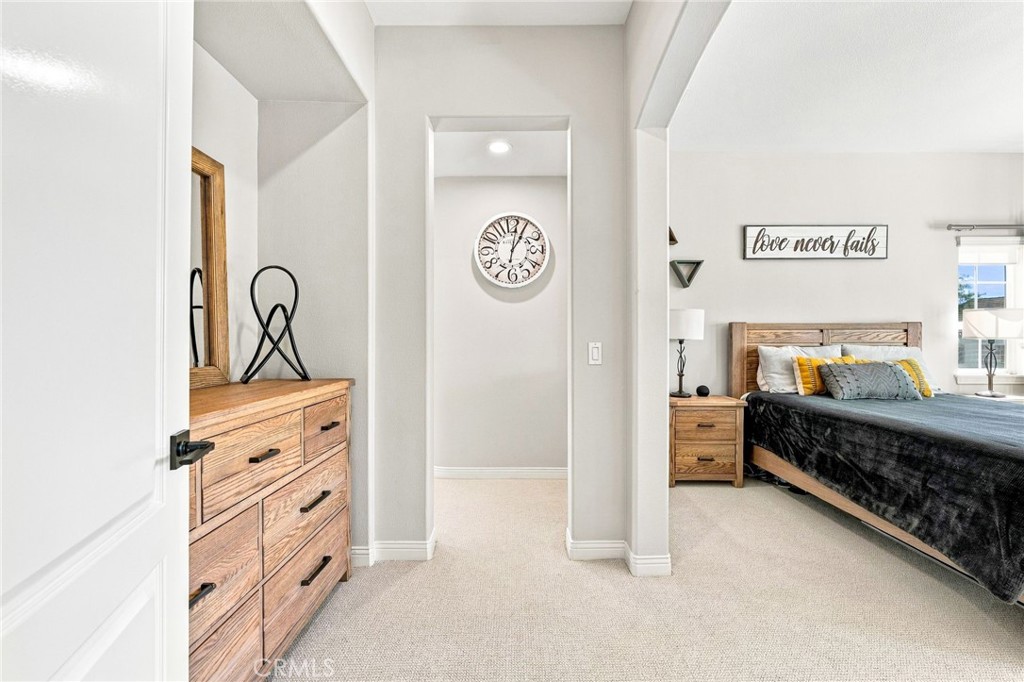 Primary Bedroom - 4 Loden Pass, Ladera Ranch CA 92694 - photo 32