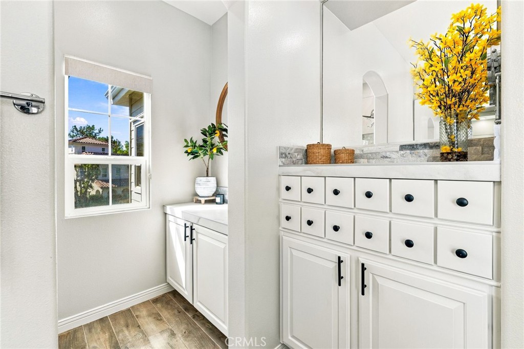 Primary Bathroom - 4 Loden Pass, Ladera Ranch CA 92694 - photo 38