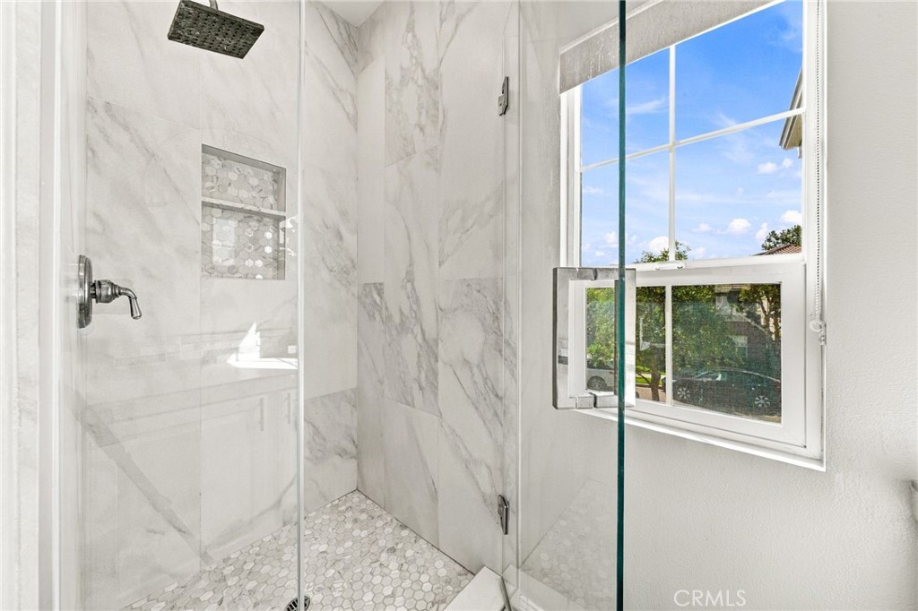 Primary Bathroom - 4 Loden Pass, Ladera Ranch CA 92694 - photo 39