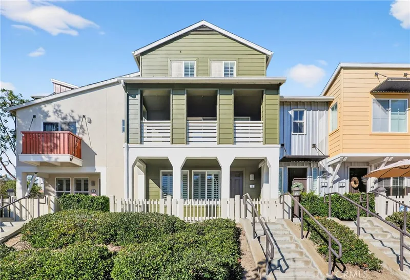 4 Palladium Ln, Ladera Ranch, CA 92694