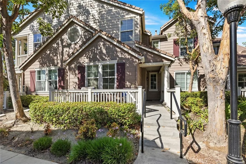 4 Toribeth Street 8, Ladera Ranch
