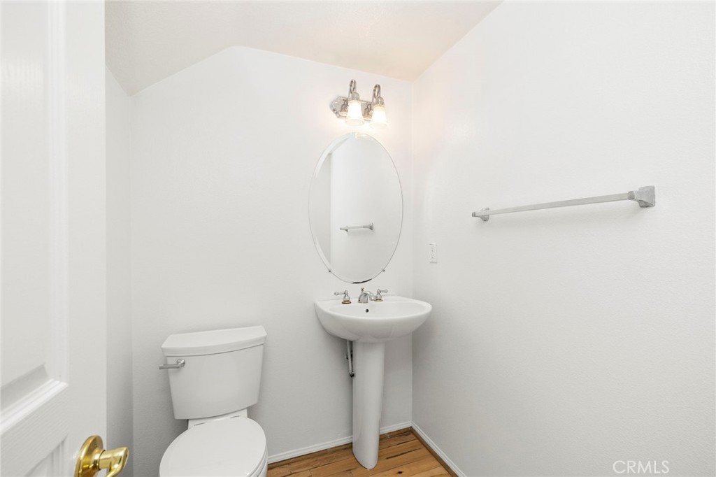 Half bath - 4 Toribeth Street 8, Ladera Ranch CA 92694 - photo 6