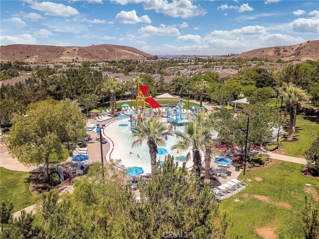 Ladera Ranch includes a private water park, splash pad and pool area. - 4 Toribeth Street 8, Ladera Ranch CA 92694 - photo 16