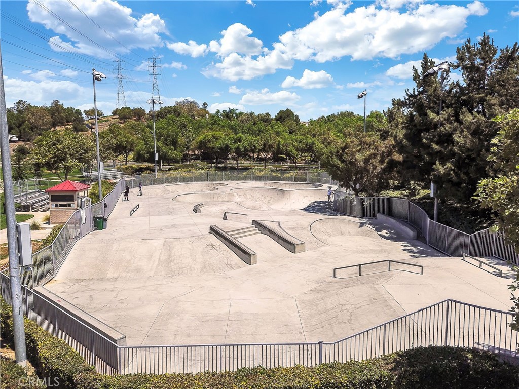 Ladera Ranch Skate Park - 4 Toribeth Street 8, Ladera Ranch CA 92694 - photo 19