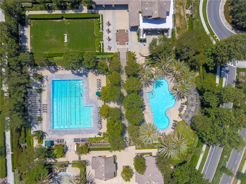 Pools and recreation area - 4 Toribeth Street 8, Ladera Ranch CA 92694 - photo 21
