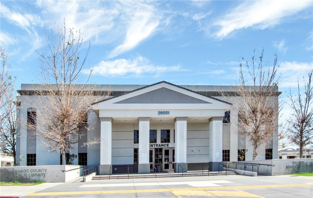 Ladera Ranch Library - 4 Toribeth Street 8, Ladera Ranch CA 92694 - photo 24