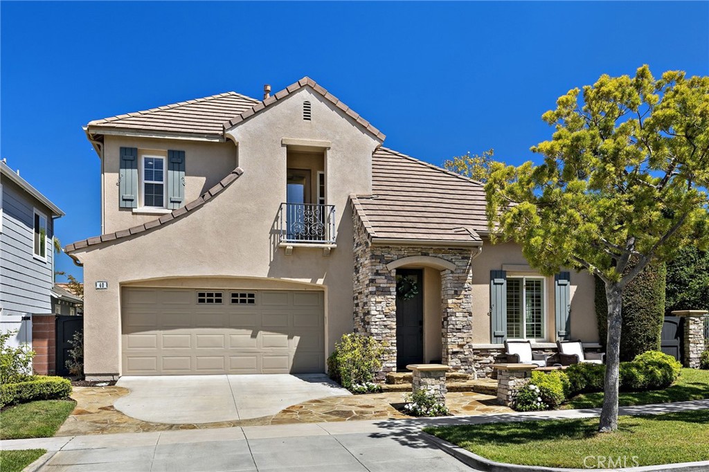40 Celestine Circle, Ladera Ranch CA 92694 - photo 1