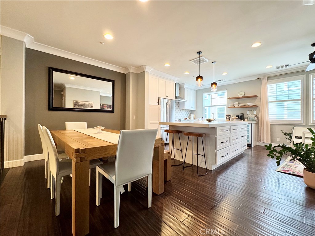 Expansive Gourmet Kitchen - 41 Clifford Lane, Ladera Ranch CA 92694 - photo 1
