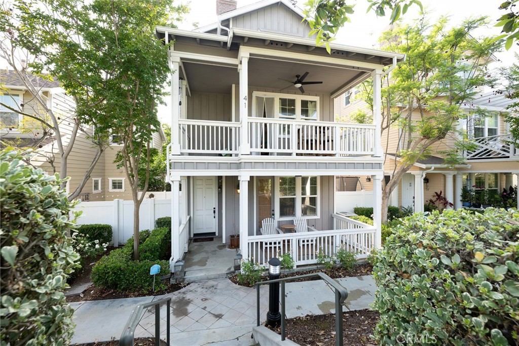 Welcome home - 41 Ethereal Street, Ladera Ranch CA 92694 - photo 1