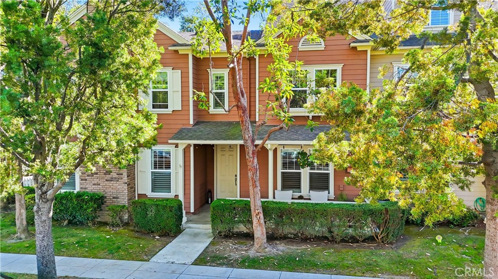 41 Rumford, Ladera Ranch CA 92694 - photo 1