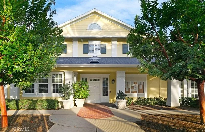 42 Albany Street 65, Ladera Ranch