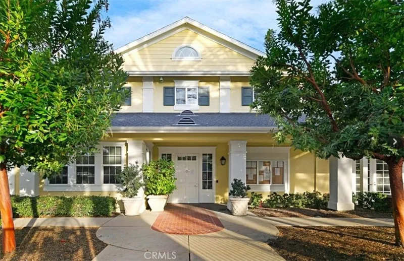 42 Albany Street 65, Ladera Ranch