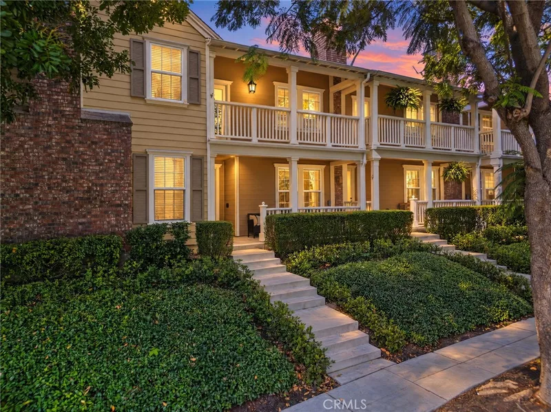 42 Bayley, Ladera Ranch