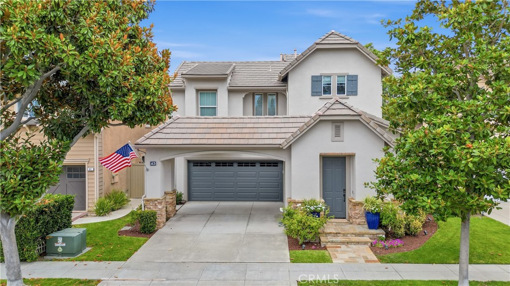 43 Dawnwood, Ladera Ranch CA 92694 - photo 1