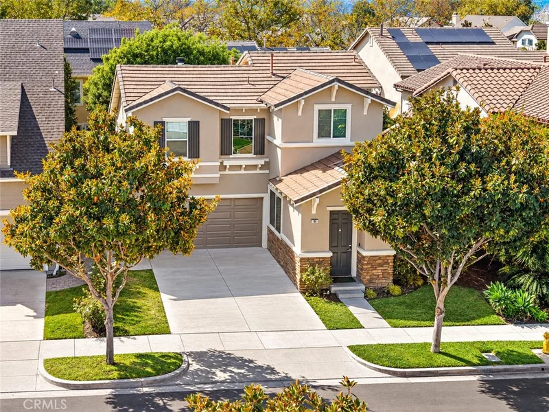 44 Dawnwood, Ladera Ranch, CA 92694 44 Dawnwood, Ladera Ranch, CA 92694