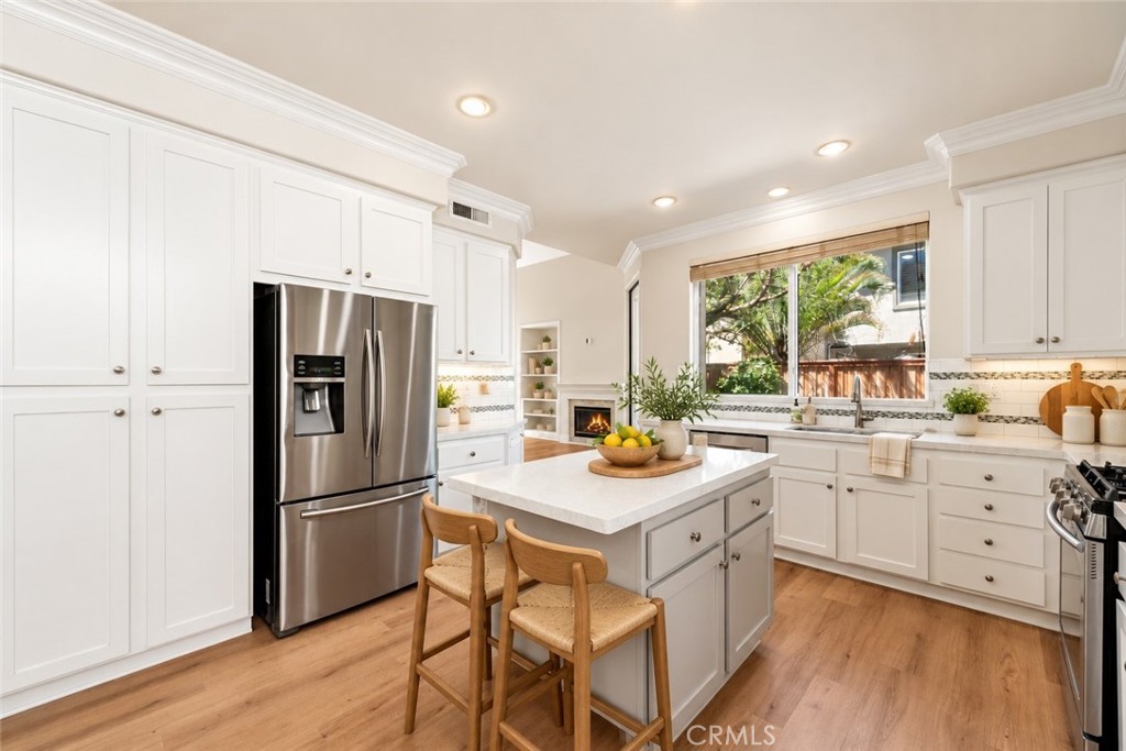 Digitally staged with AI - 44 Dawnwood, Ladera Ranch CA 92694 - photo 7