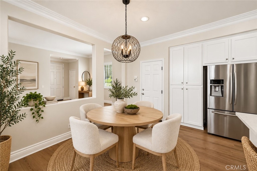 Digitally staged with AI - 44 Dawnwood, Ladera Ranch CA 92694 - photo 8