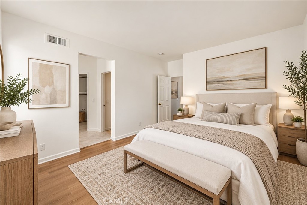 Digitally staged with AI - 44 Dawnwood, Ladera Ranch CA 92694 - photo 9