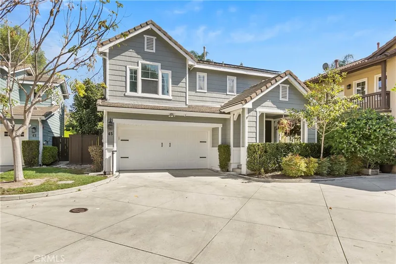 45 Fieldhouse, Ladera Ranch, CA 92694