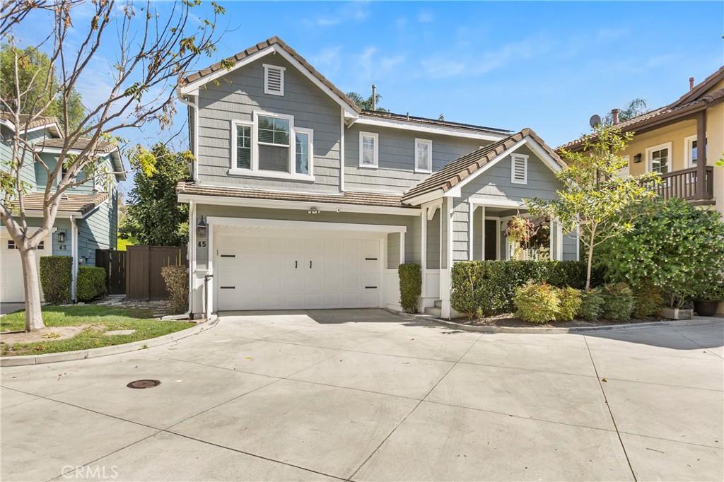 45 Fieldhouse, Ladera Ranch CA 92694 - photo 1