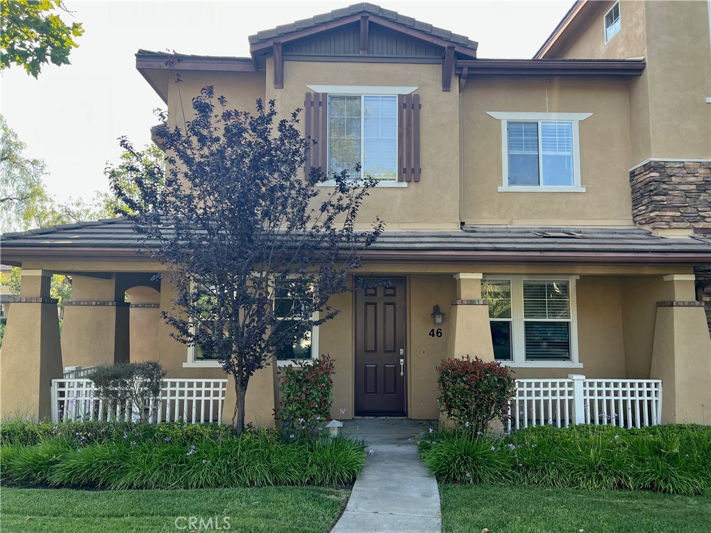 Prime end unit location - 46 Chadron Circle, Ladera Ranch CA 92694 - photo 1