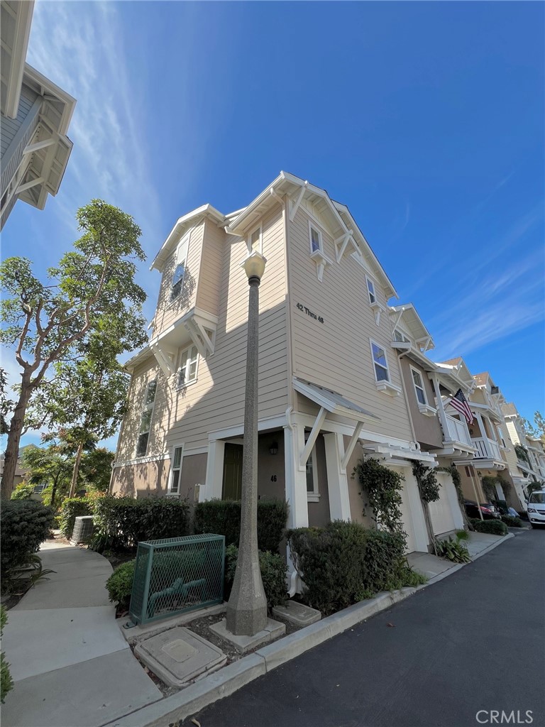 46 Hinterland, Ladera Ranch CA 92694 - photo 1
