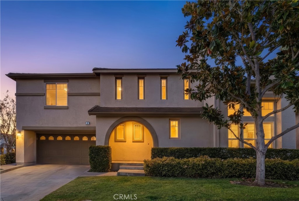 48 Half Moon Trail, Ladera Ranch CA 92694 - photo 1