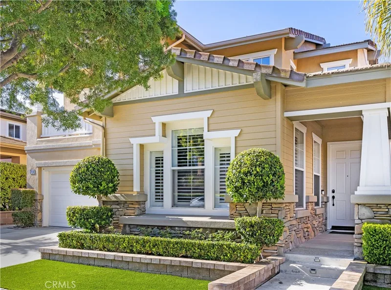 48 Kempton Lane, Ladera Ranch, CA 92694