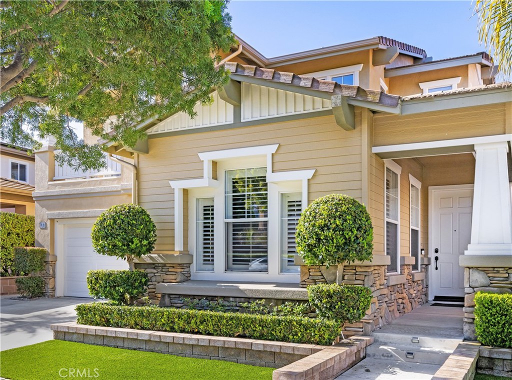 48 Kempton Lane, Ladera Ranch CA 92694 - photo 1