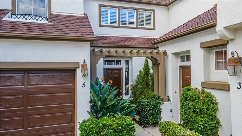 5 Amesbury, Ladera Ranch, CA 92694