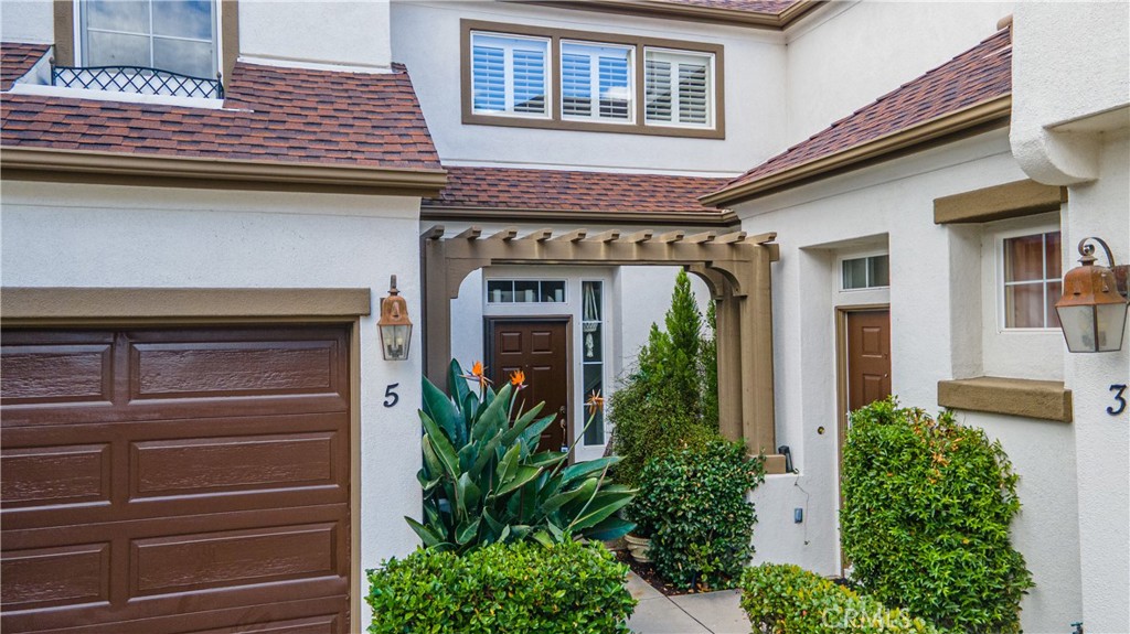 5 Amesbury, Ladera Ranch CA 92694 - photo 1
