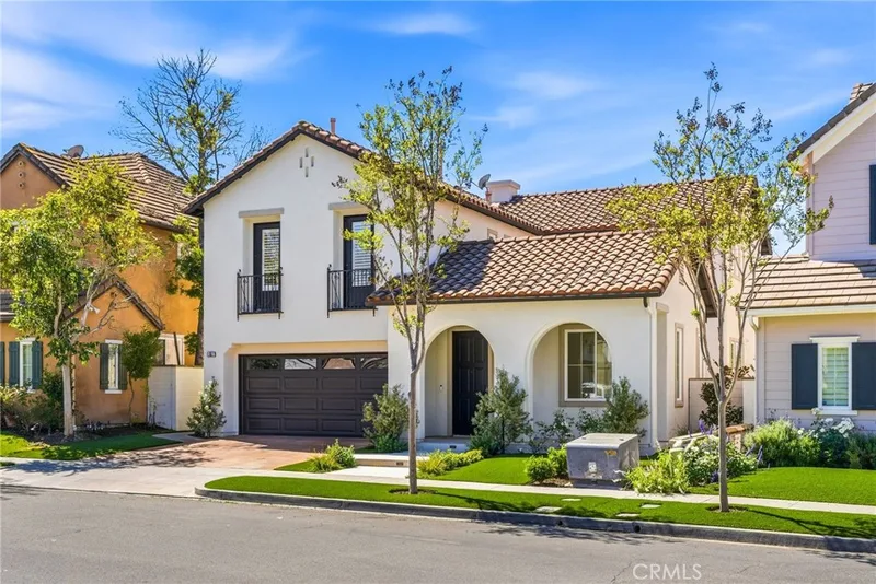 5 Lanesboro, Ladera Ranch, CA 92694