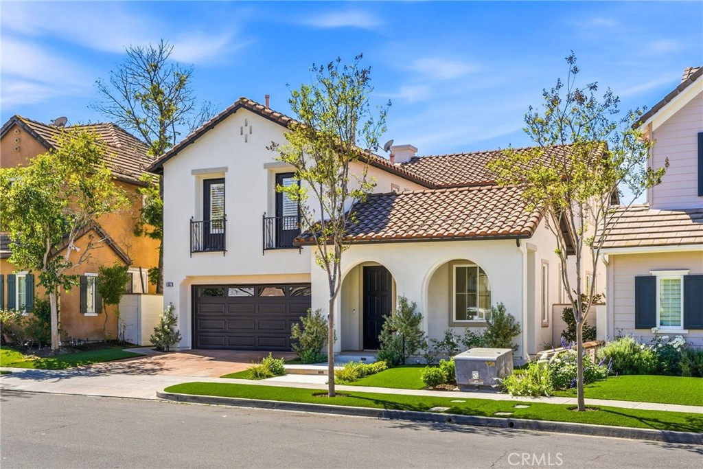 5 Lanesboro, Ladera Ranch CA 92694 - photo 1