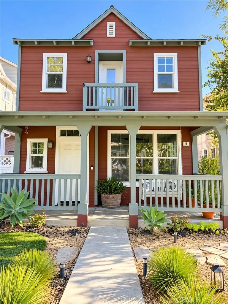 5 Lindenwood Farm, Ladera Ranch, CA 92694