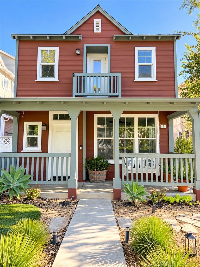 5 Lindenwood Farm, Ladera Ranch CA 92694 - photo 1