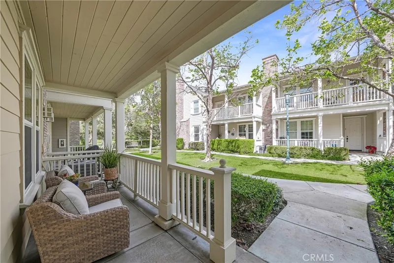 5 Lynde, Ladera Ranch, CA 92694
