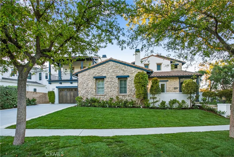 5 Maremma Lane, Ladera Ranch, CA 92694