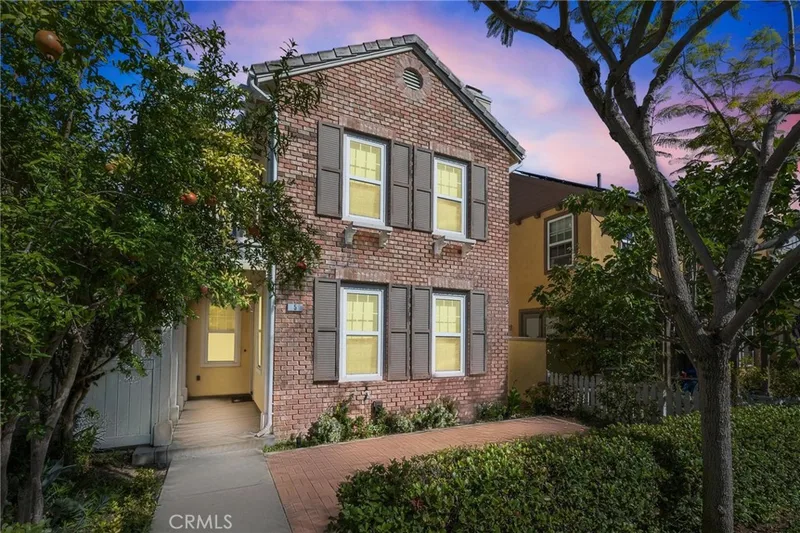 5 Steeton Lane, Ladera Ranch, CA 92694