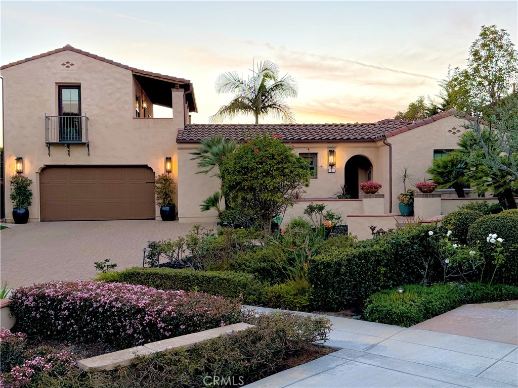 Front of Estate with Expansive Driveway! - 5 Stockmen Rd, Ladera Ranch CA 92694 - photo 1