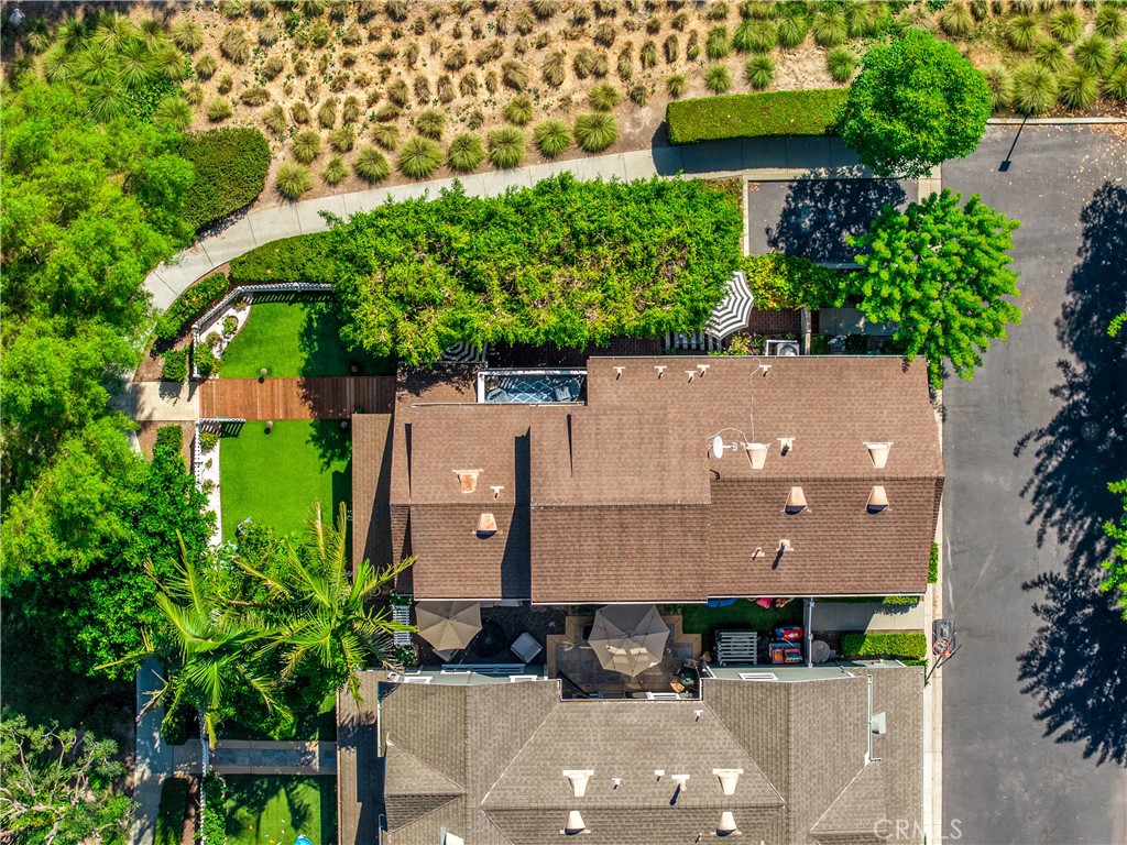 Prime lot against hillside, no neighbor on one side - 5 Surrey Farm, Ladera Ranch CA 92694 - photo 36