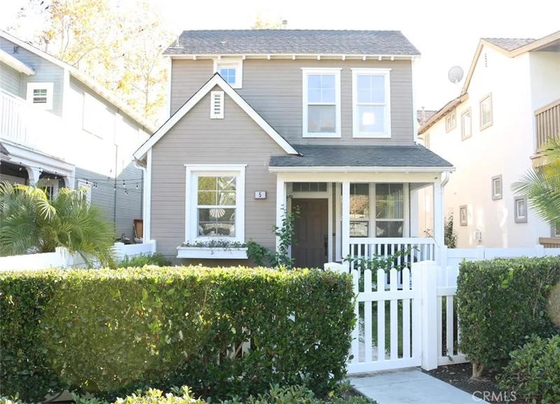 5 Wheatstone Farm, Ladera Ranch, CA 92694