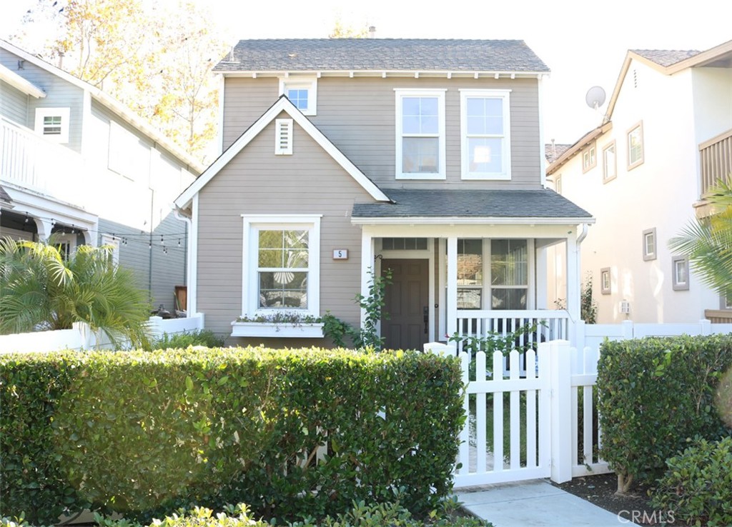 5 Wheatstone Farm, Ladera Ranch CA 92694 - photo 1