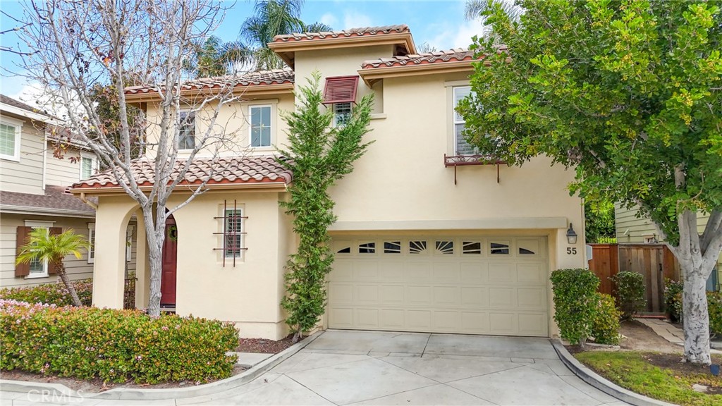 55 Fieldhouse, Ladera Ranch CA 92694 - photo 1