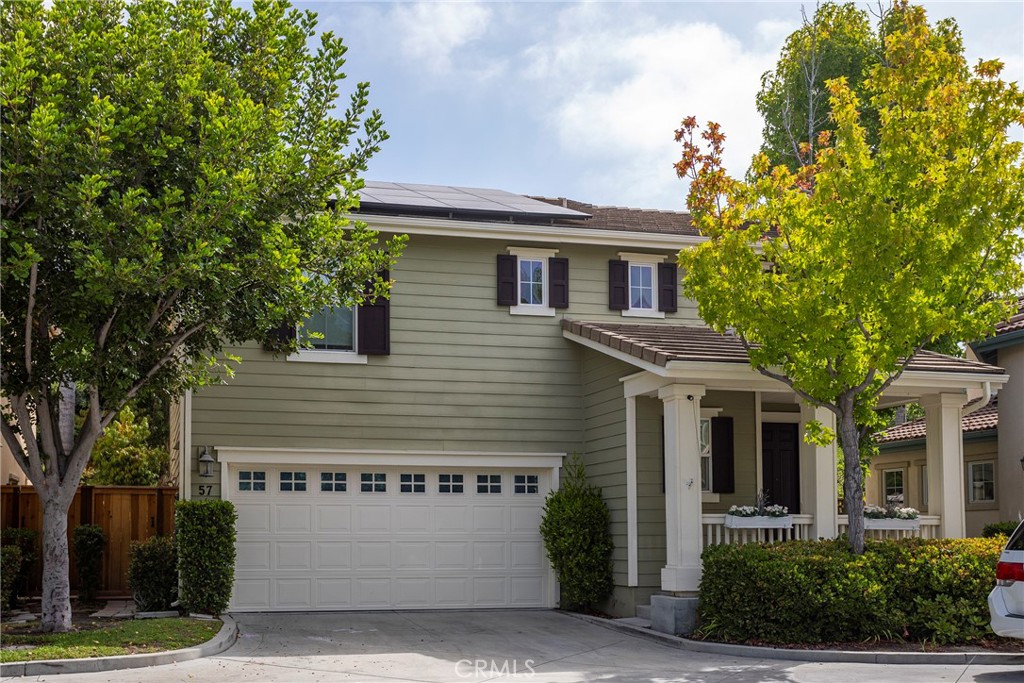 57 Fieldhouse, Ladera Ranch CA 92694 - photo 1