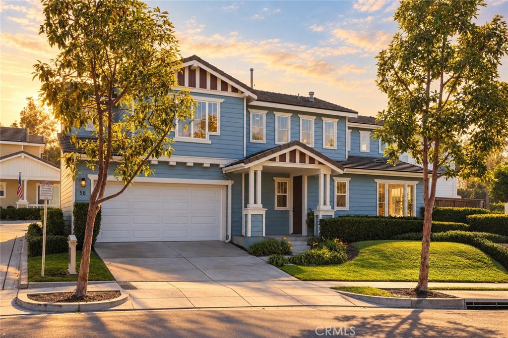 58 Potters Bnd, Ladera Ranch CA 92694 - photo 2
