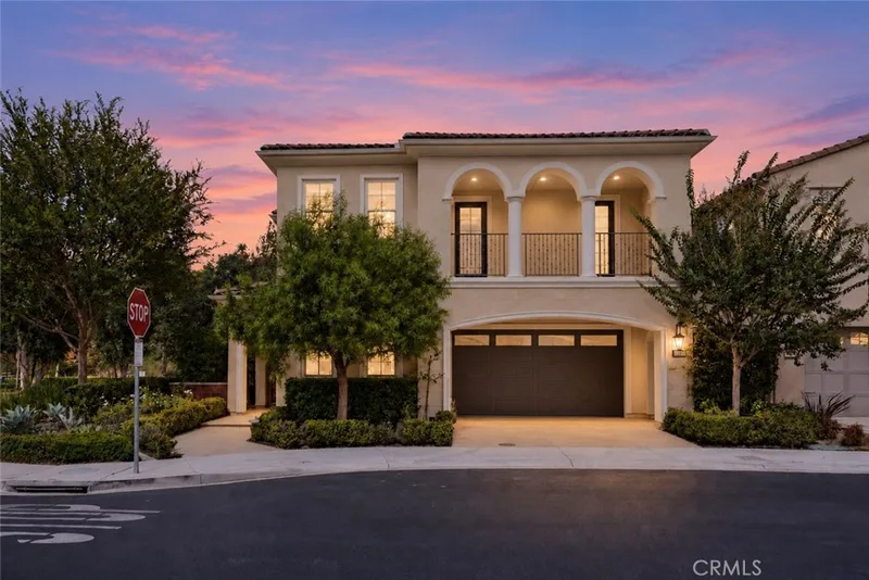 59 Molly Loop, Ladera Ranch