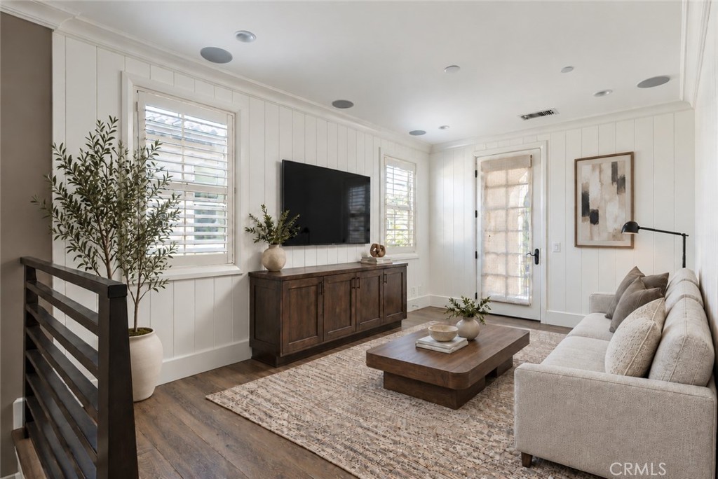 Digitally enhanced with virtually staged furniture - 59 Molly Loop, Ladera Ranch CA 92694 - photo 16