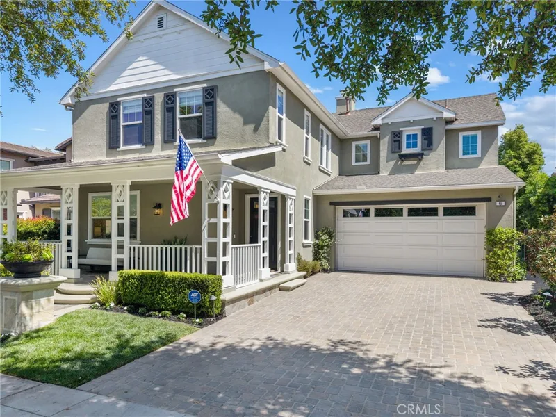 6 Abyssinian Way, Ladera Ranch, CA 92694