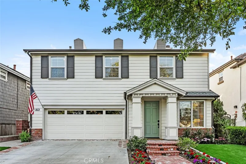 6 Bainbridge, Ladera Ranch, CA 92694