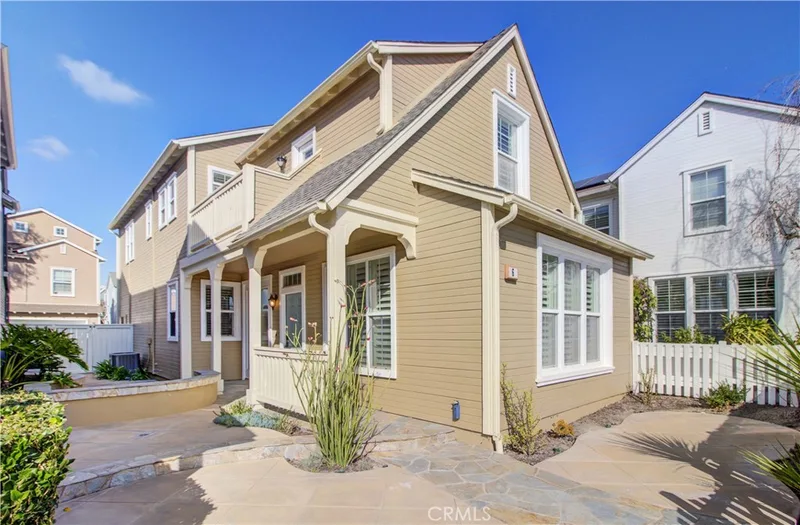 6 Evergreen, Ladera Ranch, CA 92694